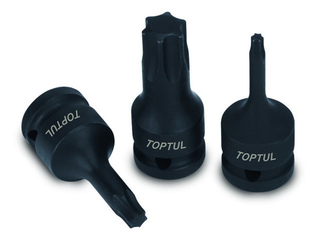 Головка ударн. 3/4" 105мм TORX T100 TOPTUL