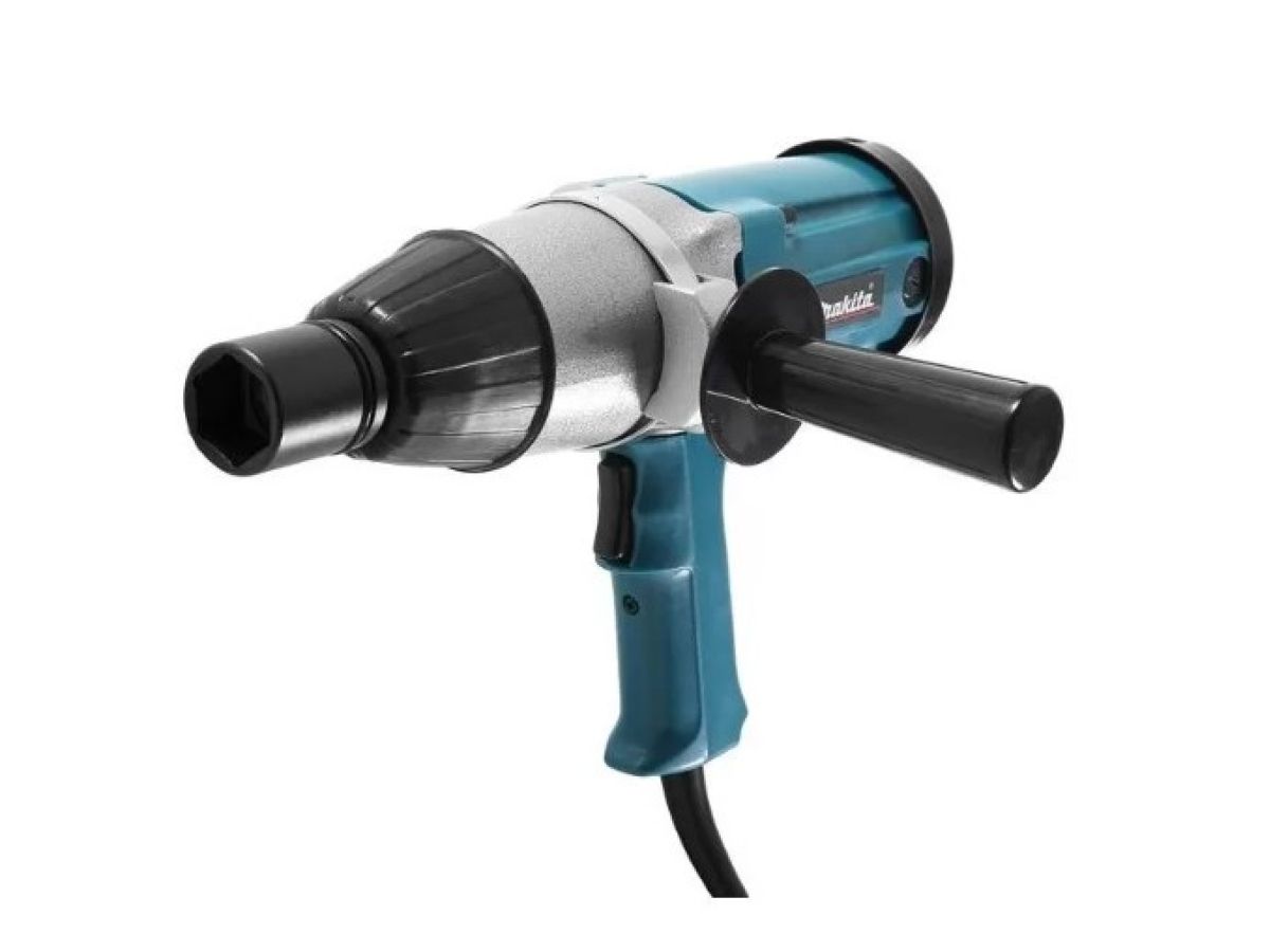 Гайковерт электрический MAKITA 6906 в чем.