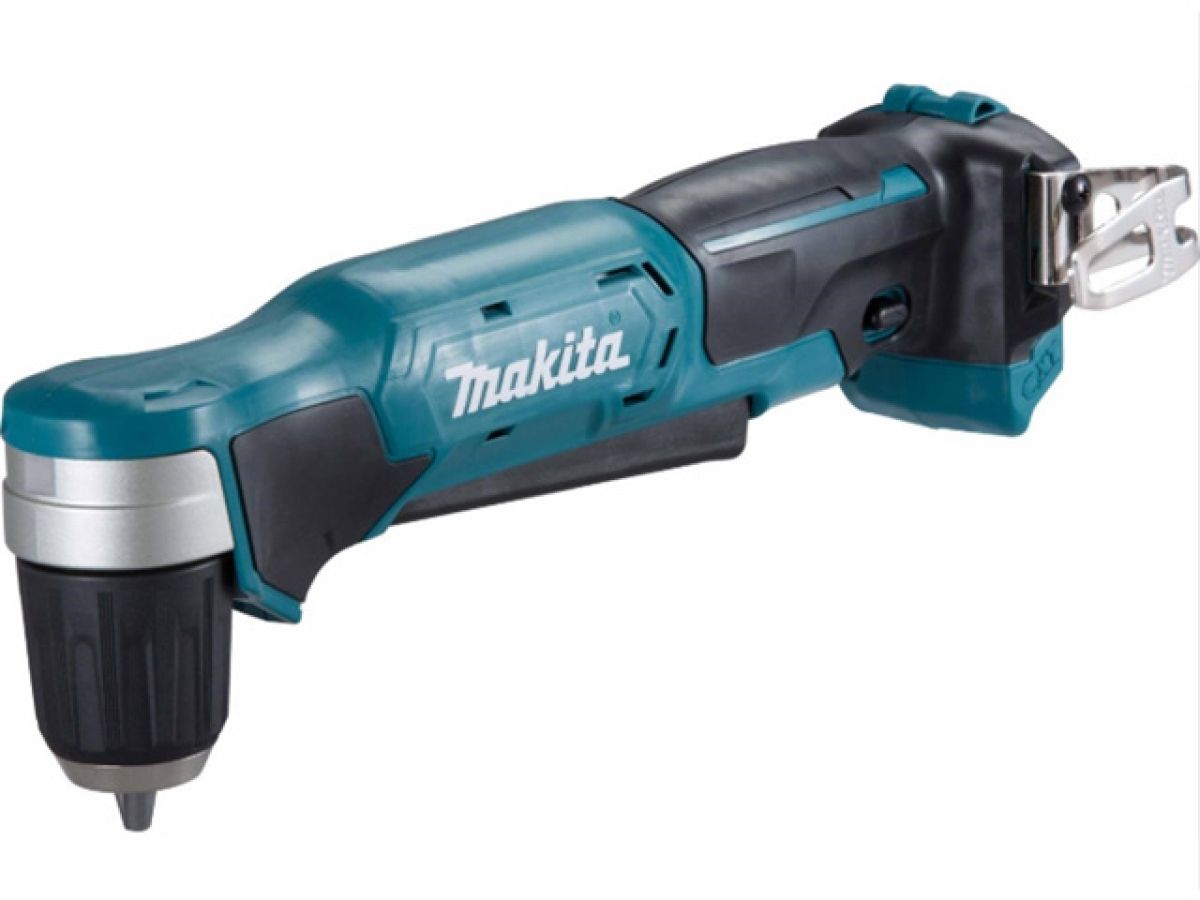 Аккум. угловая дрель-шуруповерт MAKITA CXT DA 333 DZ в кор.