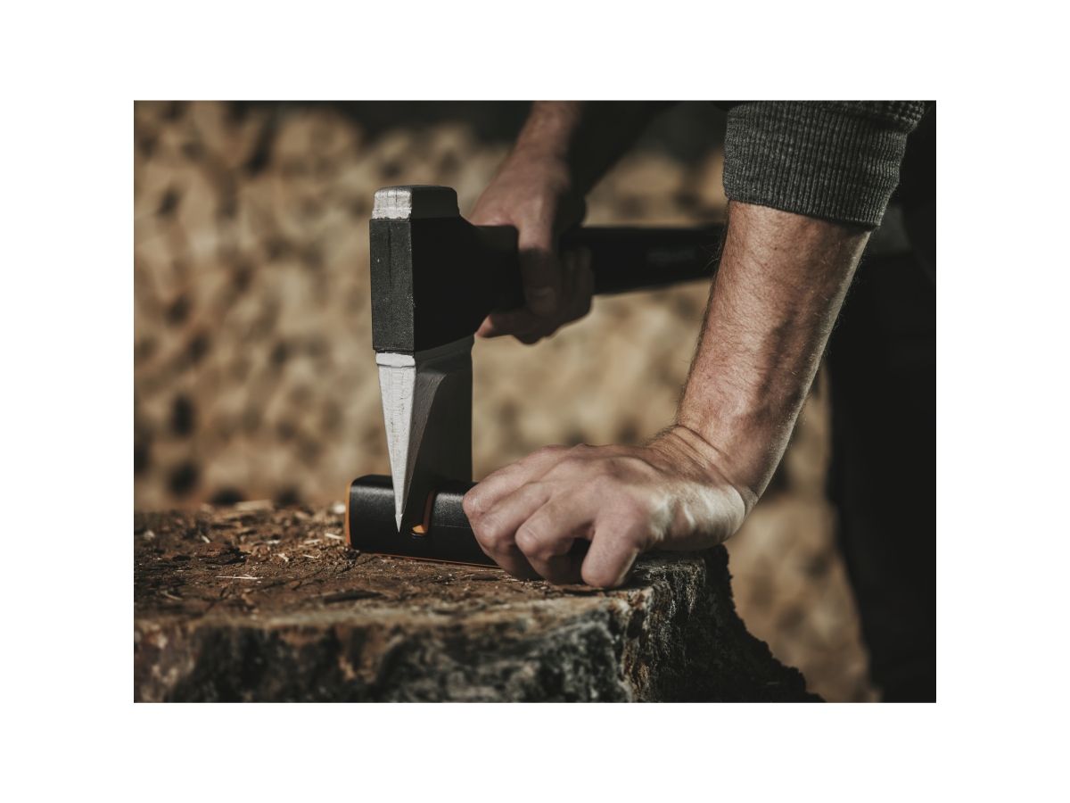 Топор-колун X25 XL FISKARS