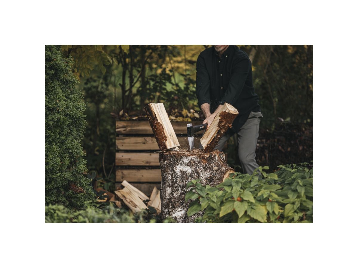 Топор-колун X25 XL FISKARS