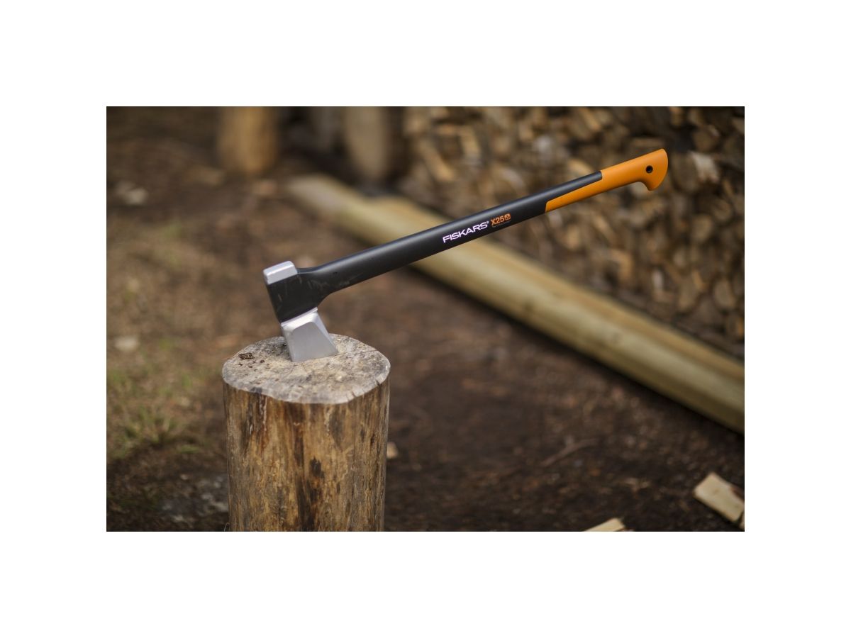 Топор-колун X25 XL FISKARS