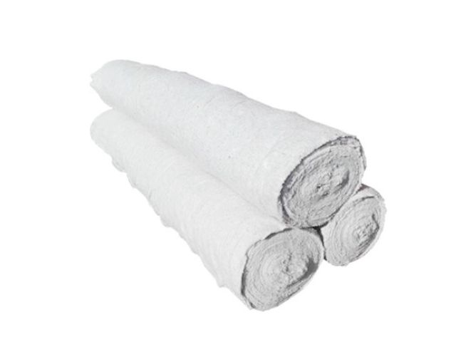 Полотно холстопрошивное х/б (рулон 1,5х50м)