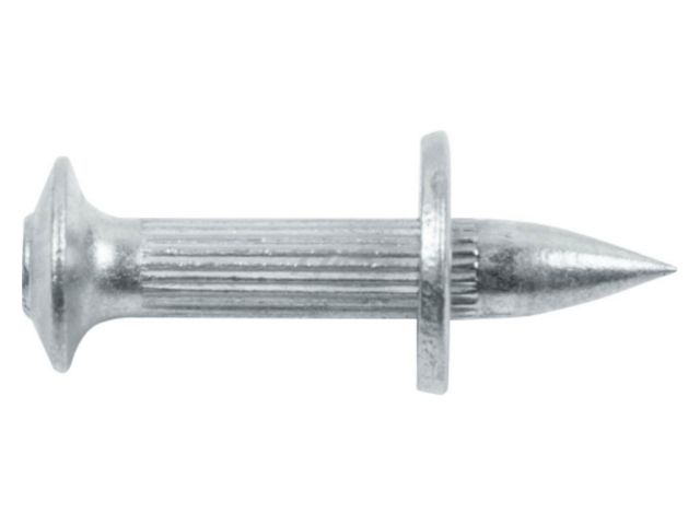 Дюбель-гвоздь для монт. пистолета 4.5х40 мм (20 кг в коробе)