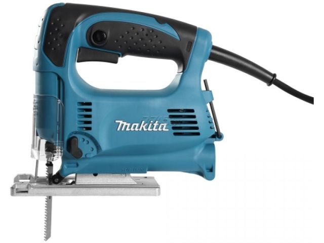 Лобзик электрический MAKITA 4329 в кор. (450 Вт, пропил до 65 мм)