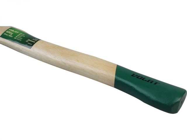 Топор 0,8кг с дер. рукояткой ВОЛАТ