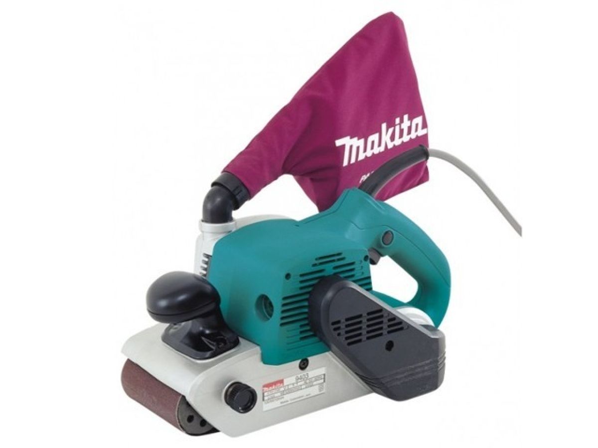 Ленточная шлифмашина MAKITA 9403 в кор.