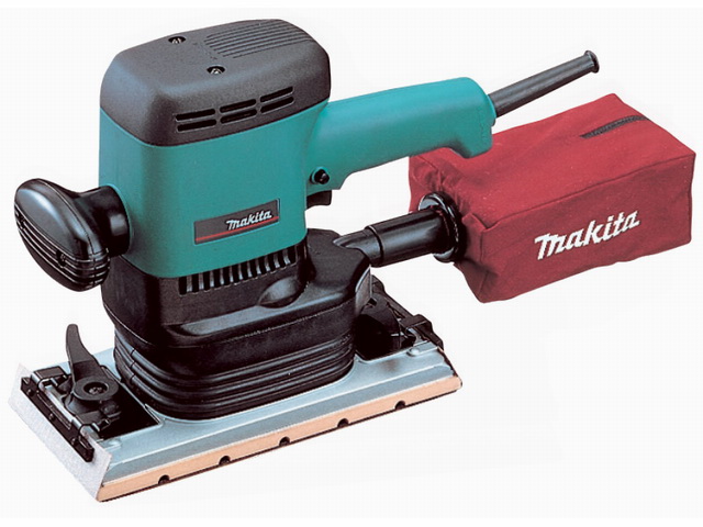 Виброшлифмашина MAKITA 9046 в кор.