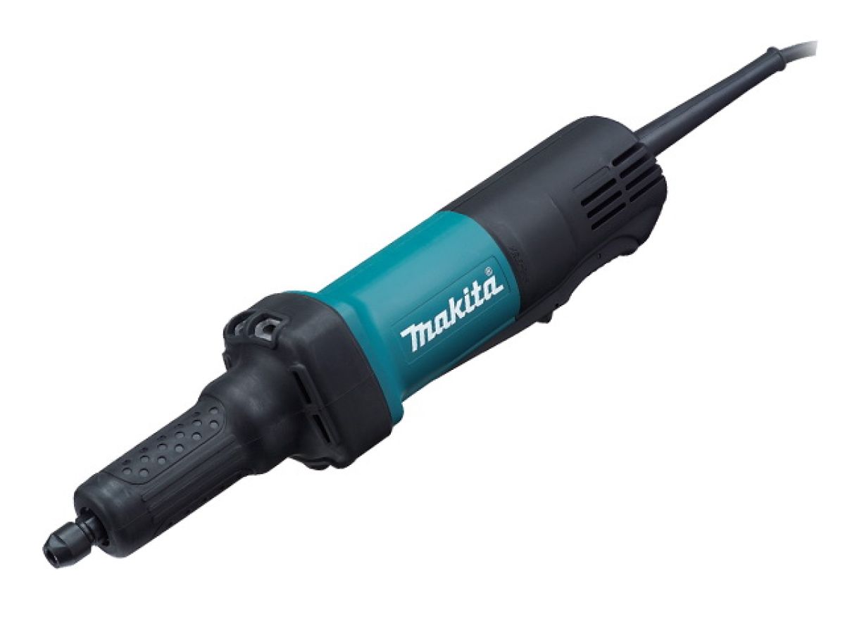 Прямая шлифмашина MAKITA GD 0600 в кор.