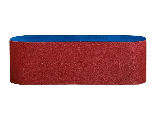 Шлифлента 75х533мм К40 д/дер.