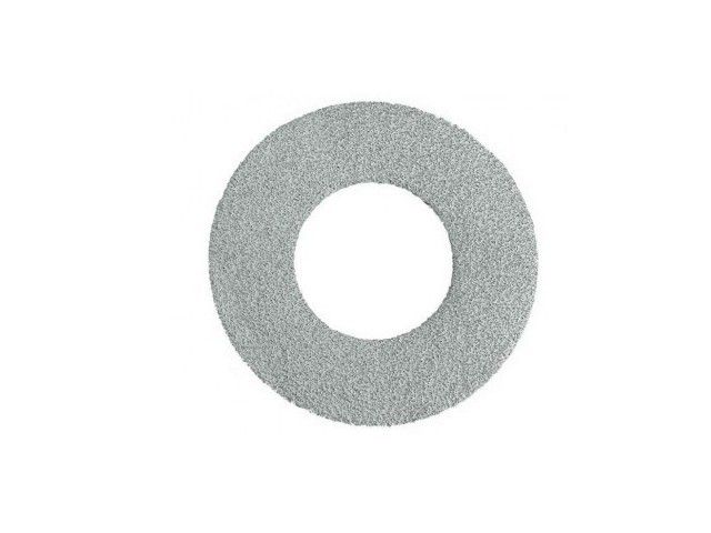 Шлифлист дл GWS 14.4V 100 мм (К60) (5 шт.)