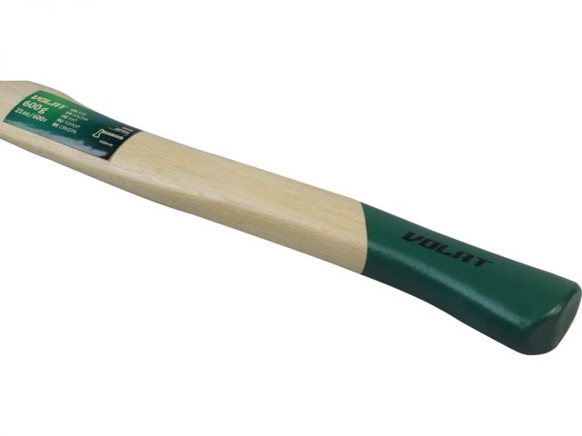 Топор 0,6кг с дер. рукояткой ВОЛАТ