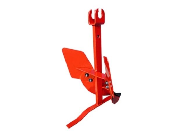 Окучник ОРО-16 С (стойка 16мм, 1 отв.) 03.02.41.00.00-01 (ЗАО "ВРМЗ") (ASILAK SL-85B, SL-84L/SL-85L, SL-86, SL-87L. SL-187L, SL-186L,
Ferme