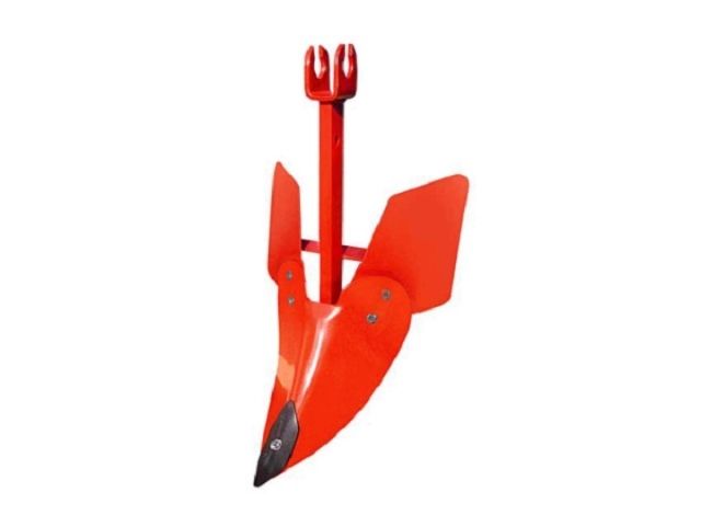 Окучник ОРО-16 С (стойка 16мм, 1 отв.) 03.02.41.00.00-01 (ЗАО "ВРМЗ") (ASILAK SL-85B, SL-84L/SL-85L, SL-86, SL-87L. SL-187L, SL-186L,
Ferme