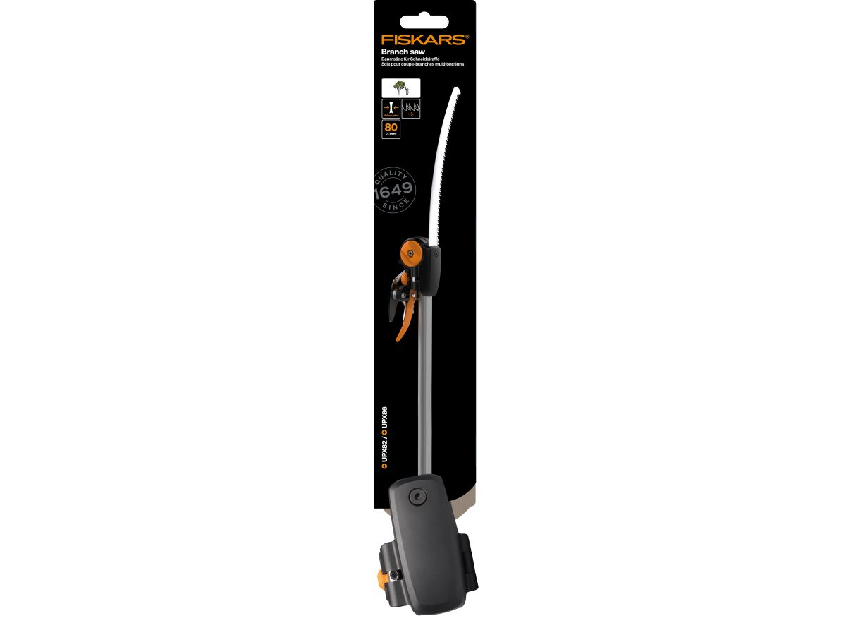 Пила для сучьев FISKARS