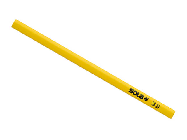 Карандаш разметочный 24см SB 24 (SOLA)