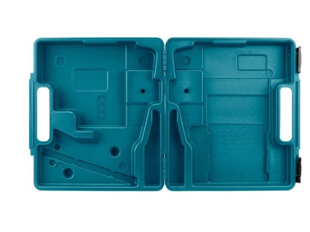 Кейс пластиковый к лобзику MAKITA 4322/4324/4326/4327/4328/4329