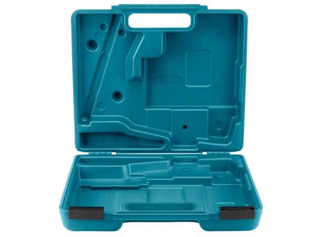 Кейс пластиковый к лобзику MAKITA 4322/4324/4326/4327/4328/4329