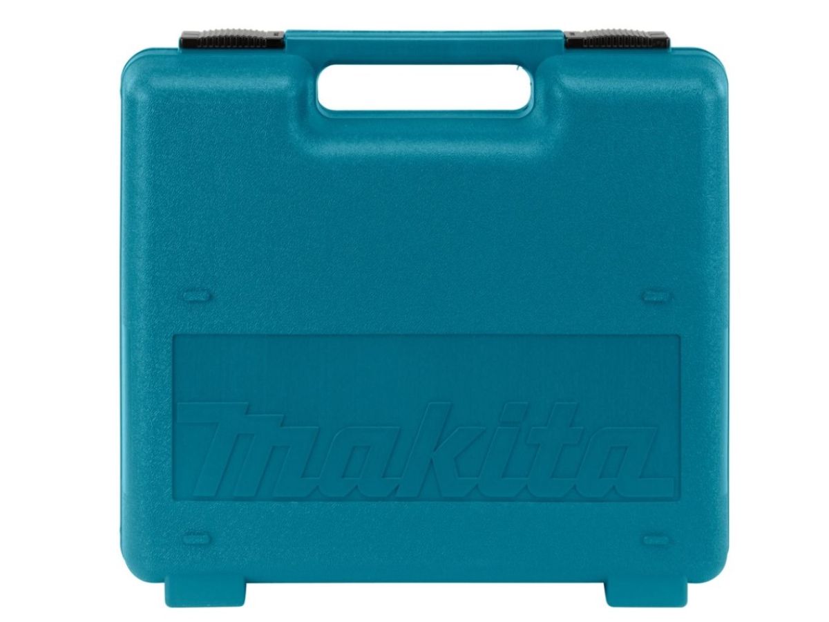 Кейс пластиковый к лобзику MAKITA 4322/4324/4326/4327/4328/4329