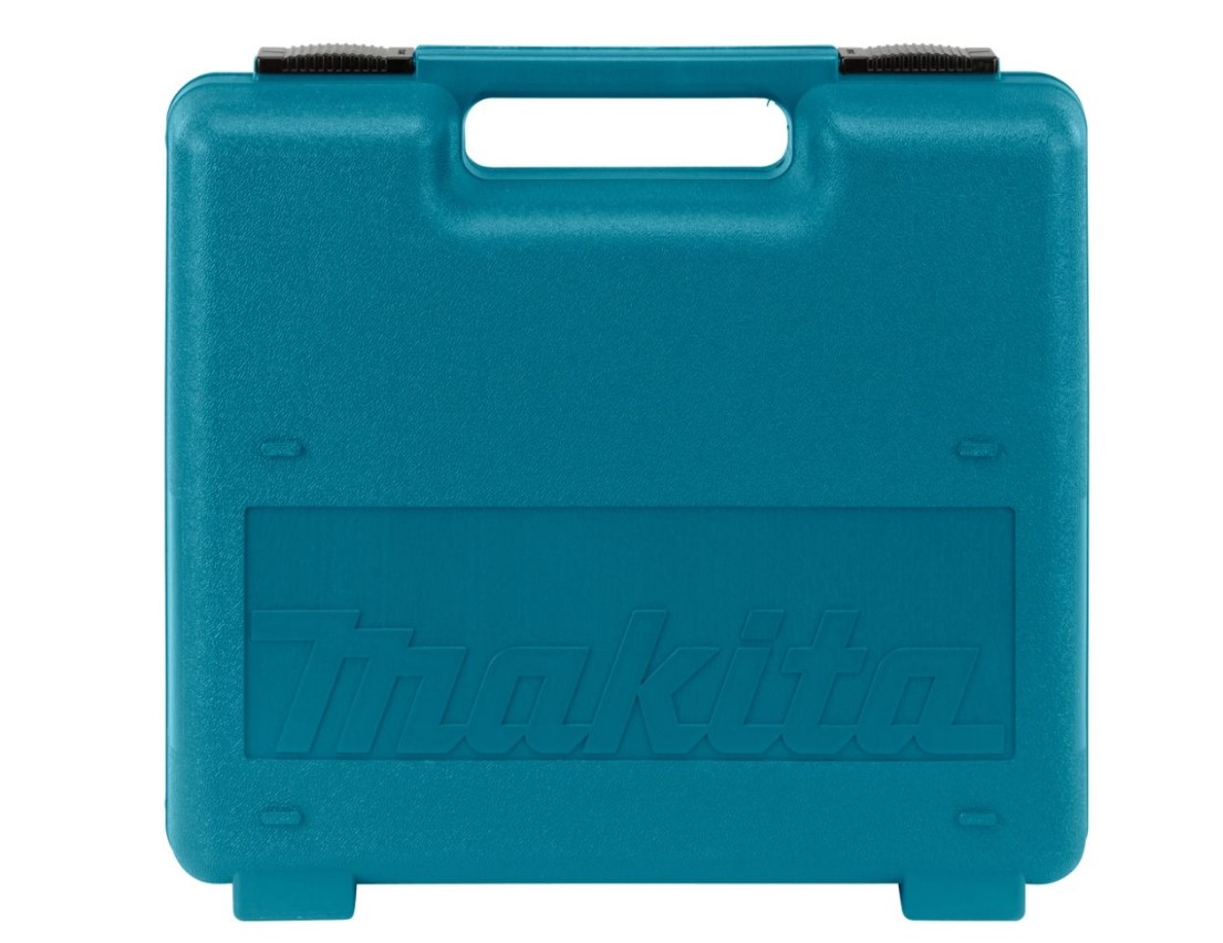Кейс пластиковый к лобзику MAKITA 4322/4324/4326/4327/4328/4329