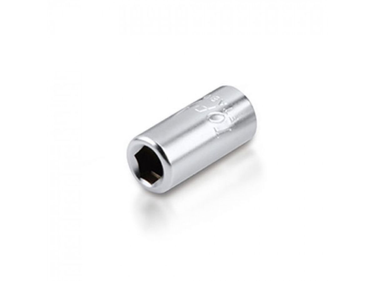 Держатель для бит 1/4"DRx1/4"H TOPTUL