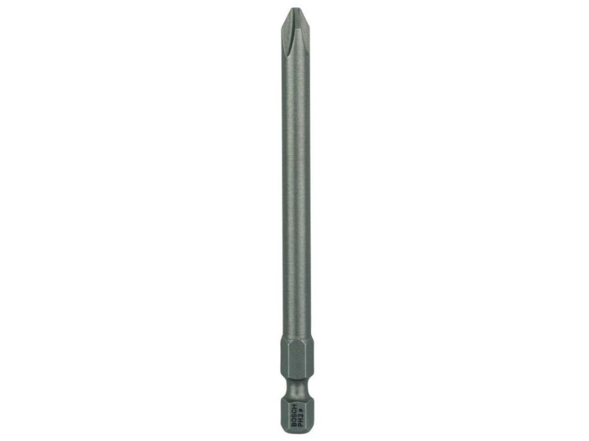 Насадка с шестигран. хв. PH2 89мм BOSCH