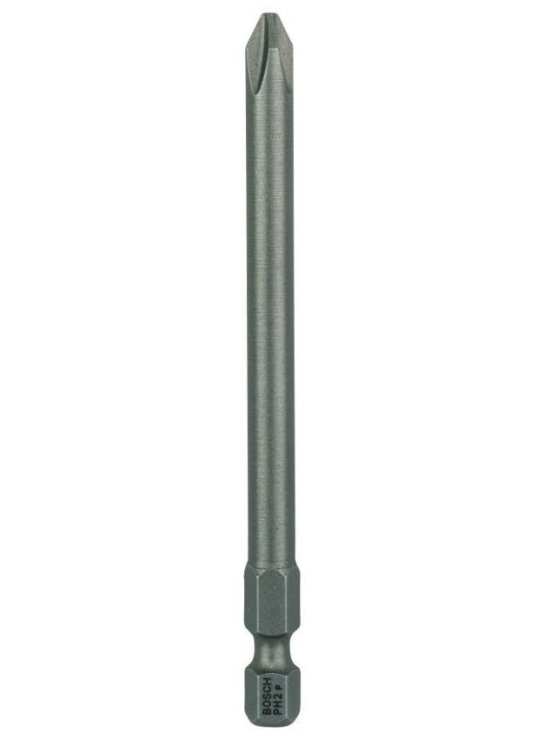 Насадка с шестигран. хв. PH2 89мм BOSCH