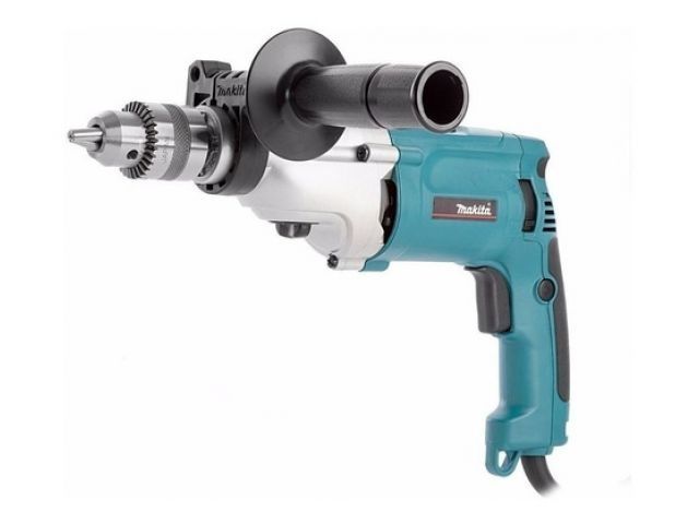Дрель ударного действия MAKITA HP 2070 F, 1010 Вт (ОТГРУЗКА ТОЛЬКО ПО ЭТН/ЭТТН |)