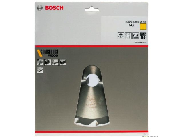 Алмазный круг 230х22,23мм керамика