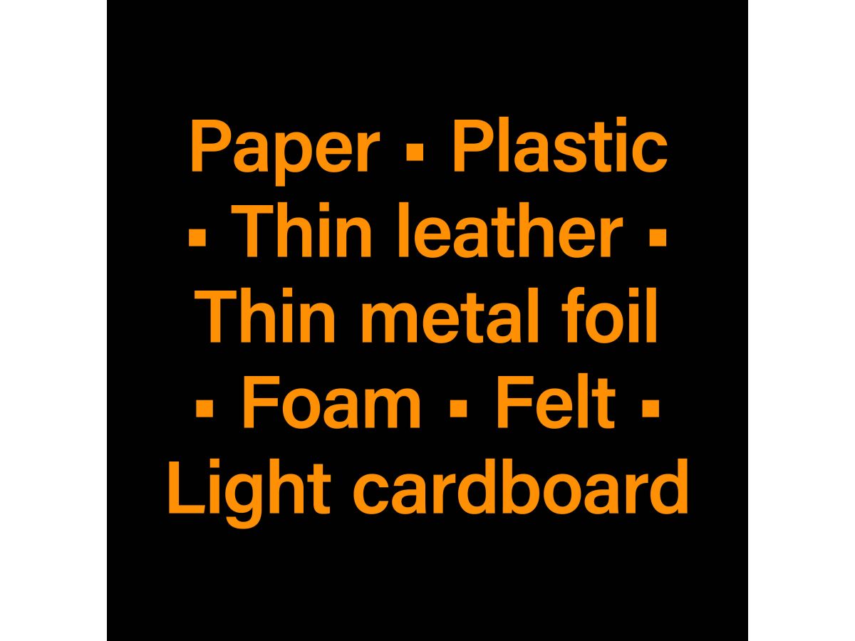 Ножницы универсальные Fingerloop с петлёй для пальцев FISKARS