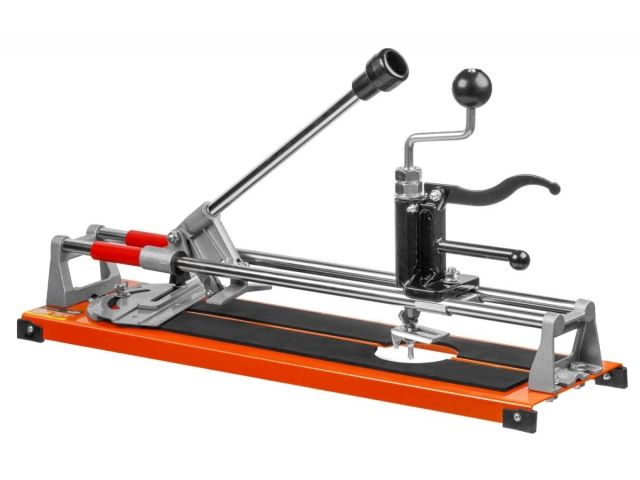 Плиткорез с круговым резаком 400мм STARTUL STANDART (ST4911-40)