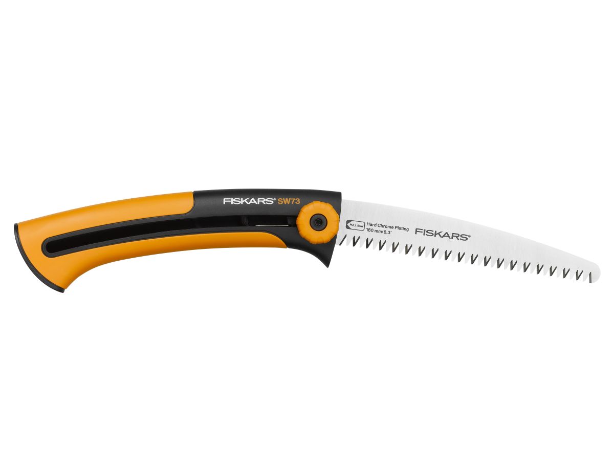 Пила садовая SW73 Xtract FISKARS
