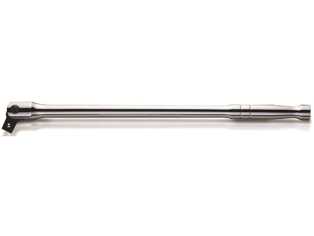 Вороток с шарниром 1/2" 250мм TOPTUL