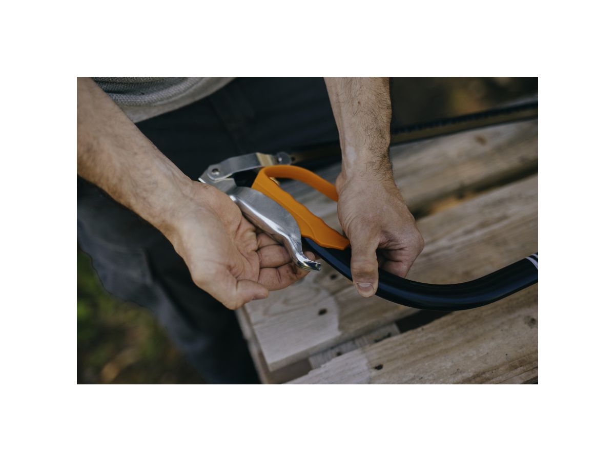 Пила лучковая 61см SW31 FISKARS