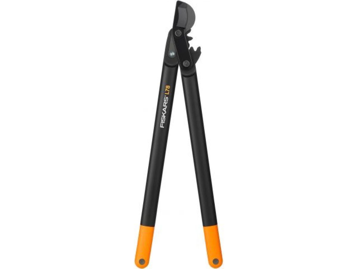 Сучкорез плоскостной L78 FISKARS PowerGear большой