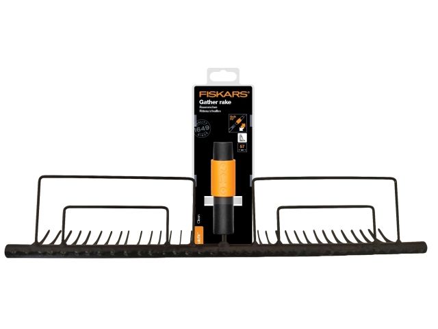 Грабли для уборки QuikFit FISKARS