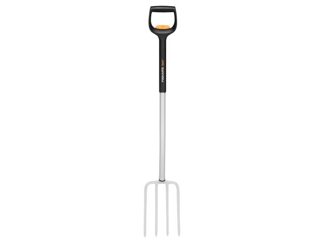 Вилы садовые телескопические SmartFit  FISKARS