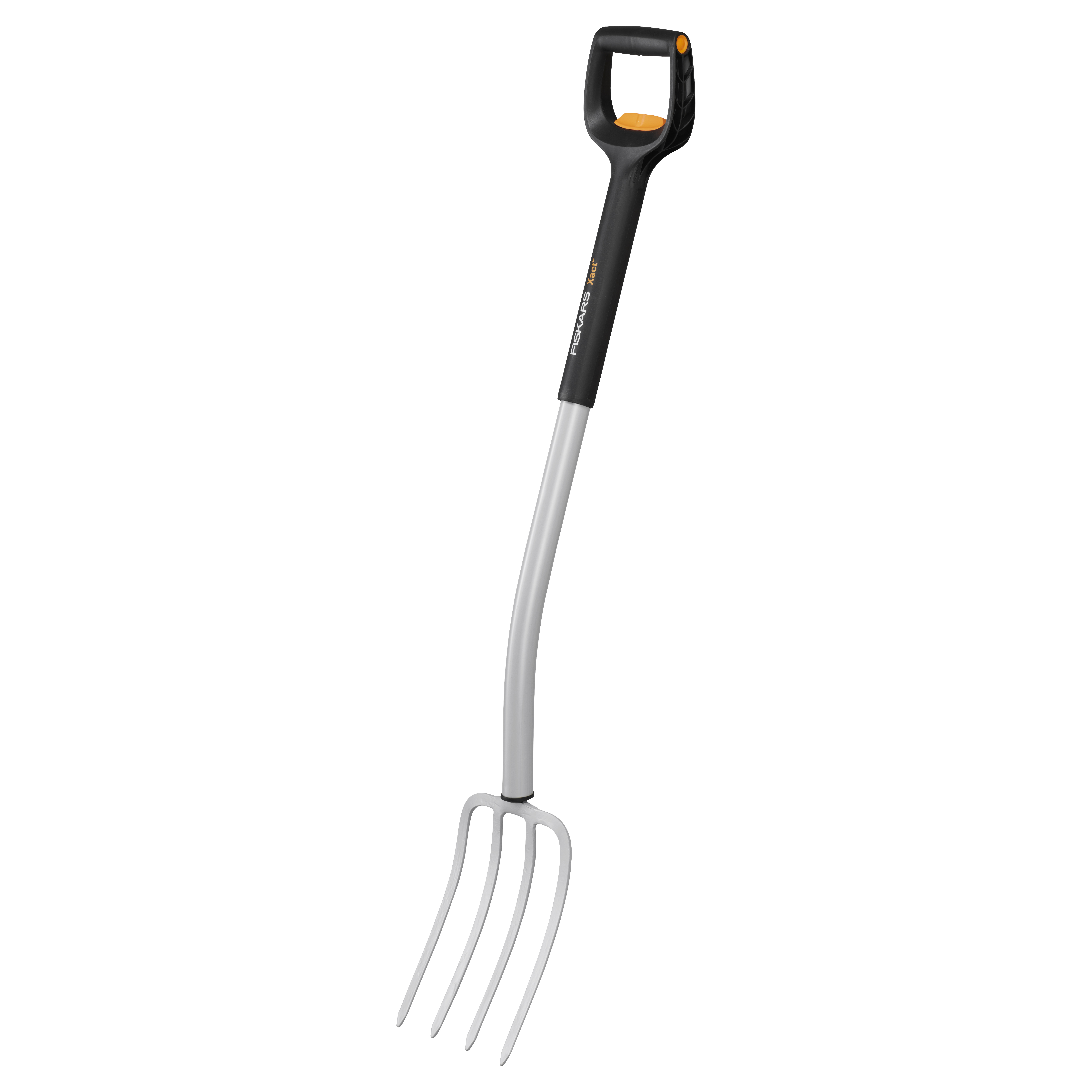 Вилы садовые телескопические SmartFit FISKARS