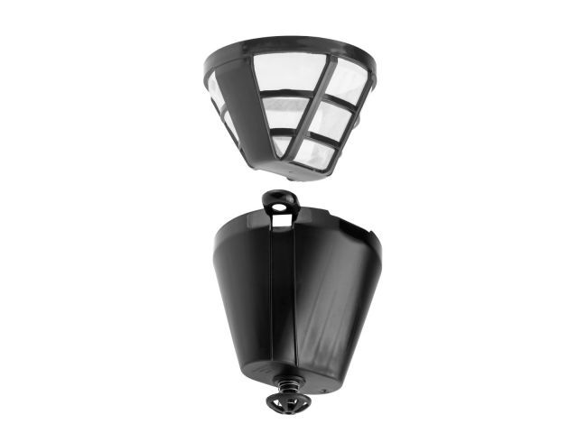 Кофеварка ACM-225 NORMANN (капельная; 600 Вт; 600 мл)