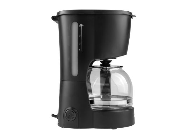 Кофеварка ACM-225 NORMANN (капельная; 600 Вт; 600 мл)