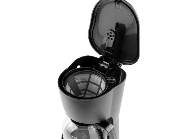 Кофеварка ACM-225 NORMANN (капельная; 600 Вт; 600 мл)