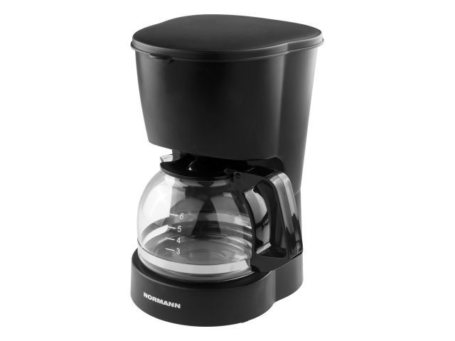 Кофеварка ACM-225 NORMANN (капельная; 600 Вт; 600 мл)