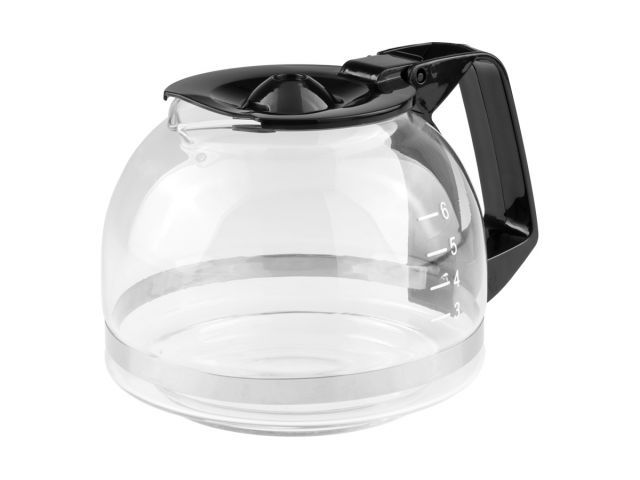 Кофеварка ACM-225 NORMANN (капельная; 600 Вт; 600 мл)