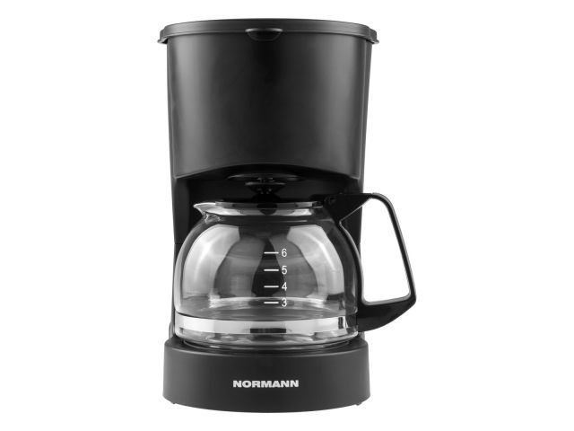 Кофеварка ACM-225 NORMANN (капельная; 600 Вт; 600 мл)