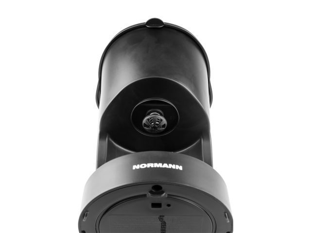 Кофеварка ACM-225 NORMANN (капельная; 600 Вт; 600 мл)