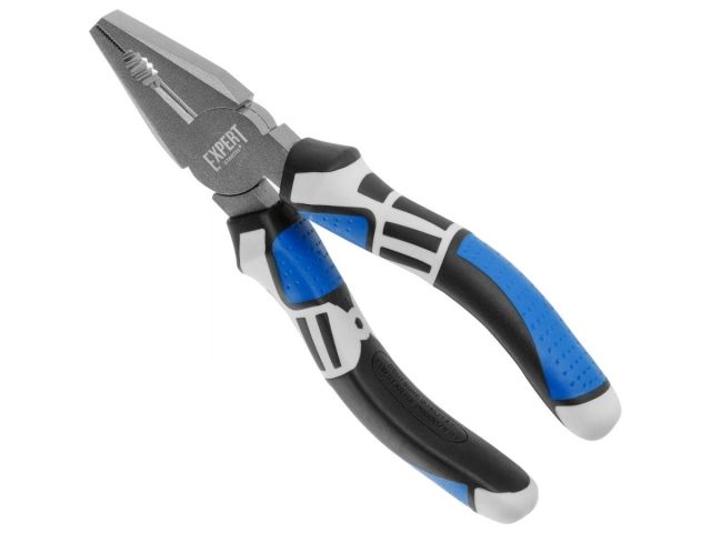 Плоскогубцы 160мм комбинированные EXPERT STARTUL (SE4250-16)