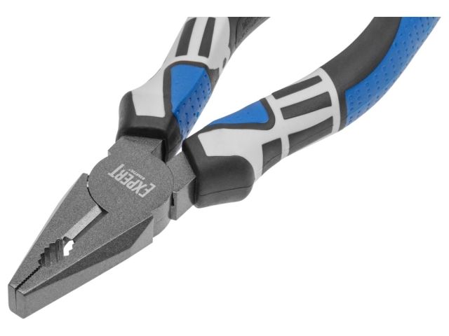 Плоскогубцы 160мм комбинированные EXPERT STARTUL (SE4250-16)