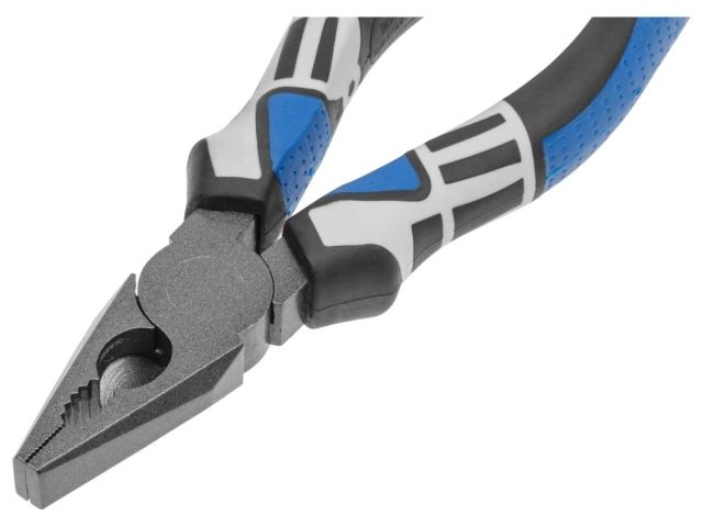 Плоскогубцы 160мм комбинированные EXPERT STARTUL (SE4250-16)