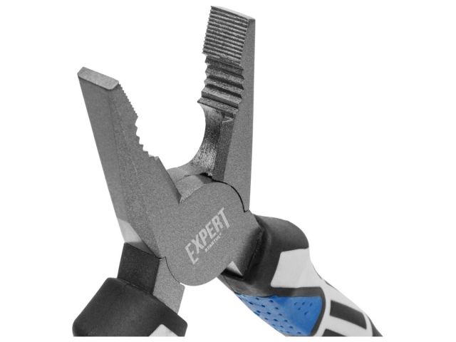 Плоскогубцы 160мм комбинированные EXPERT STARTUL (SE4250-16)
