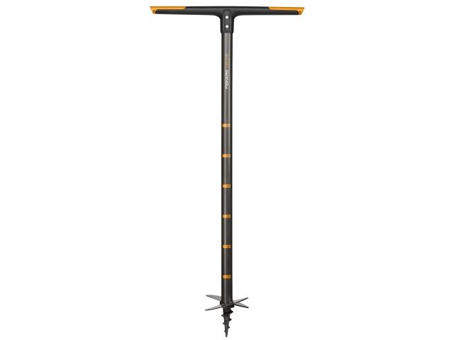 Бур садовый средний FISKARS (рабочий диаметр 150 мм)